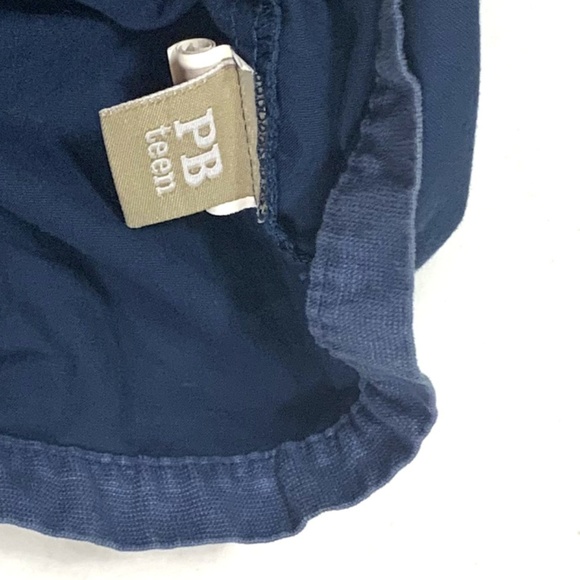 Pottery Barn Teen Yankees Baseball Sham Pillowcase - Picture 5 of 6